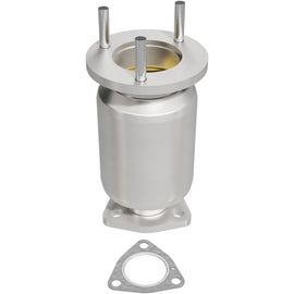 MagnaFlow Conv DF 87-89 Mazda B2200 49S (50601)