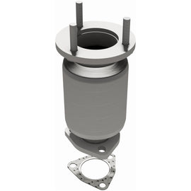 MagnaFlow Conv DF 87-89 Mazda B2200 49S (50601)