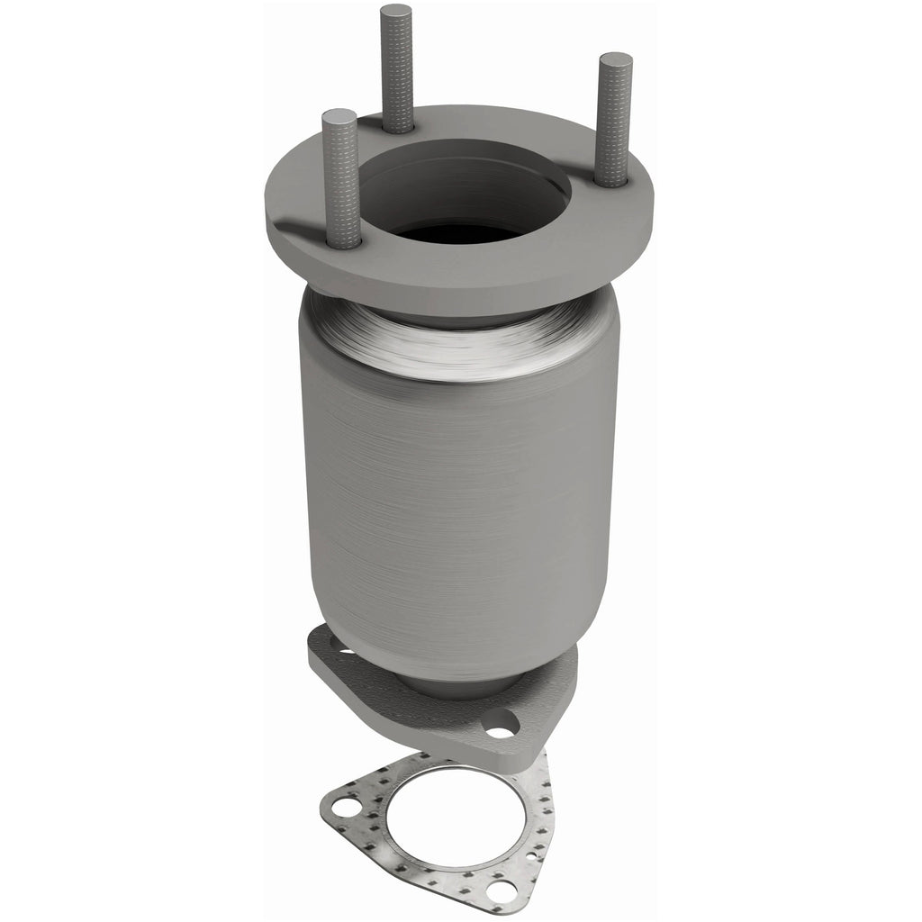 MagnaFlow Conv DF 87-89 Mazda B2200 49S (50601)
