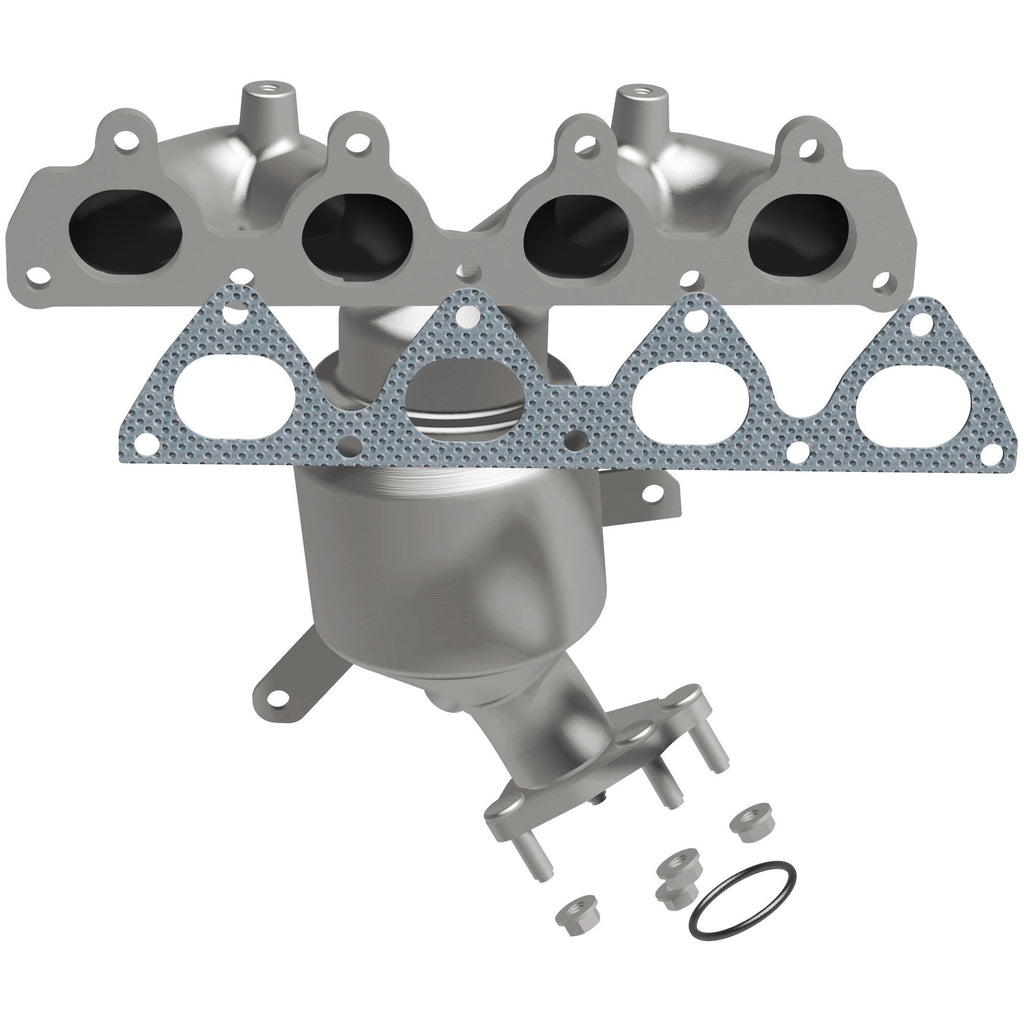 MagnaFlow Conv DF Civic-Del Sol 96-99 1.6L (50602)