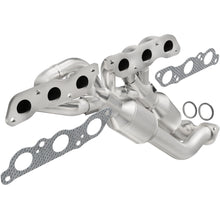 Load image into Gallery viewer, MagnaFlow Conv DF 00-04 Lexus IS/GS300 mani (50603)