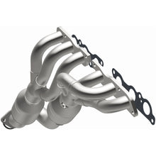 Load image into Gallery viewer, MagnaFlow Conv DF 00-04 Lexus IS/GS300 mani (50603)