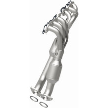 Load image into Gallery viewer, MagnaFlow Conv DF 00-04 Lexus IS/GS300 mani (50603)