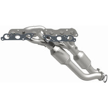Load image into Gallery viewer, MagnaFlow Conv DF 00-04 Lexus IS/GS300 mani (50603)