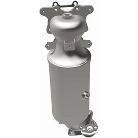 MagnaFlow DF 06-08 Civic 1.8L Manifold (50610)