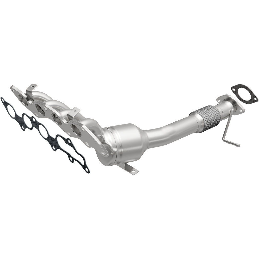 MagnaFlow Conv DF 06-09 Mazda 3 2.0L (50616)