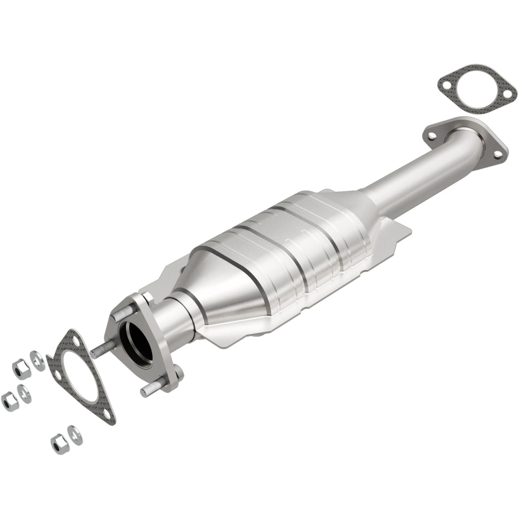 MagnaFlow Conv DF 01-02 Kia Sportage Rear (50668)