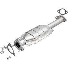 Load image into Gallery viewer, MagnaFlow Conv DF 01-02 Kia Sportage Rear (50668)