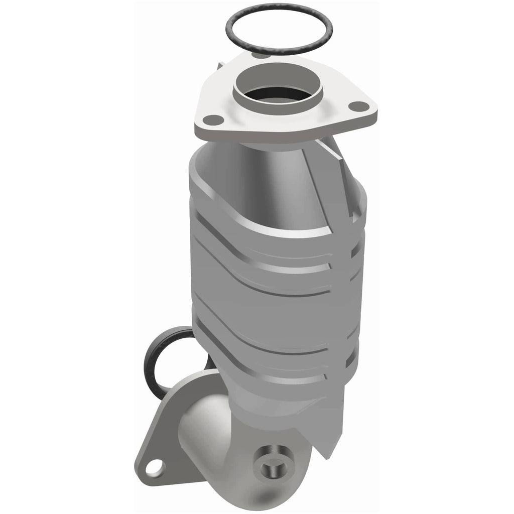 MagnaFlow Conv DF 01-02 Kia Sportage Rear (50668)