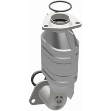 Load image into Gallery viewer, MagnaFlow Conv DF 01-02 Kia Sportage Rear (50668)