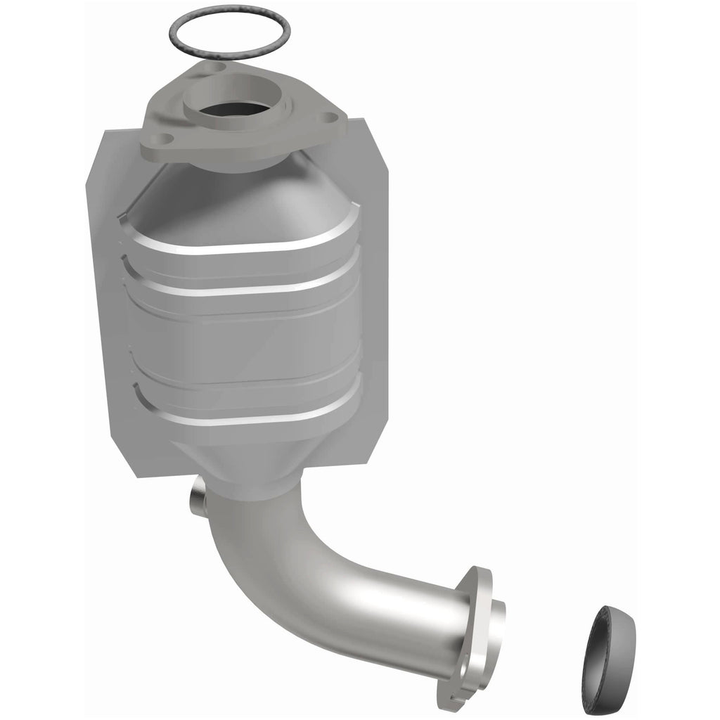 MagnaFlow Conv DF 01-02 Kia Sportage Rear (50668)