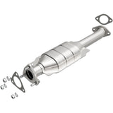 MagnaFlow Conv DF 01-02 Kia Sportage Rear (50668)