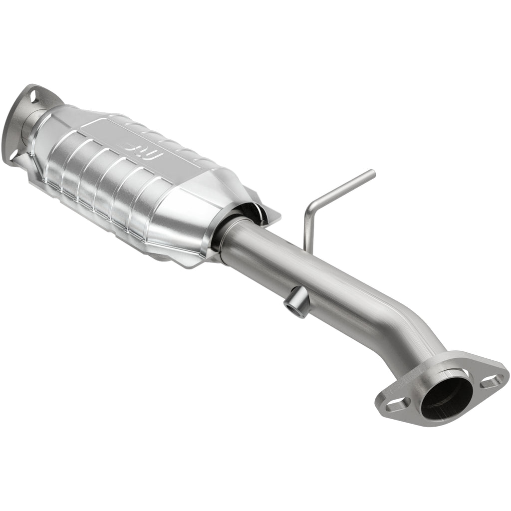 MagnaFlow Conv DF 98-00 Kia Sportage (50669)