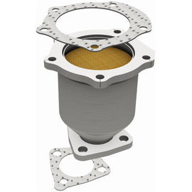 MagnaFlow Conv DF Kia Sephia 98-99 1.8L frt (50670)