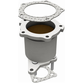 MagnaFlow Conv DF 98 Mazda Protege Front (50671)