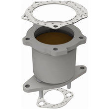 Load image into Gallery viewer, MagnaFlow Conv DF 98 Mazda Protege Front (50671)