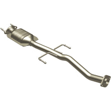 Load image into Gallery viewer, MagnaFlow Conv. DF 95-98 Mazda Protege Rear (50672)
