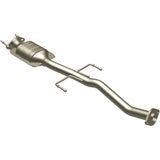 MagnaFlow Conv. DF 95-98 Mazda Protege Rear (50672)