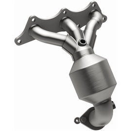 MagnaFlow Conv DF 04-06 Mitsubishi Galant 3.8L Front Manifold *NOT FOR SALE IN CALIFORNIA* (50677)