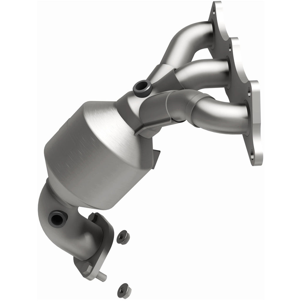 MagnaFlow Conv DF 04-06 Mitsubishi Galant 3.8L Front Manifold *NOT FOR SALE IN CALIFORNIA* (50677)