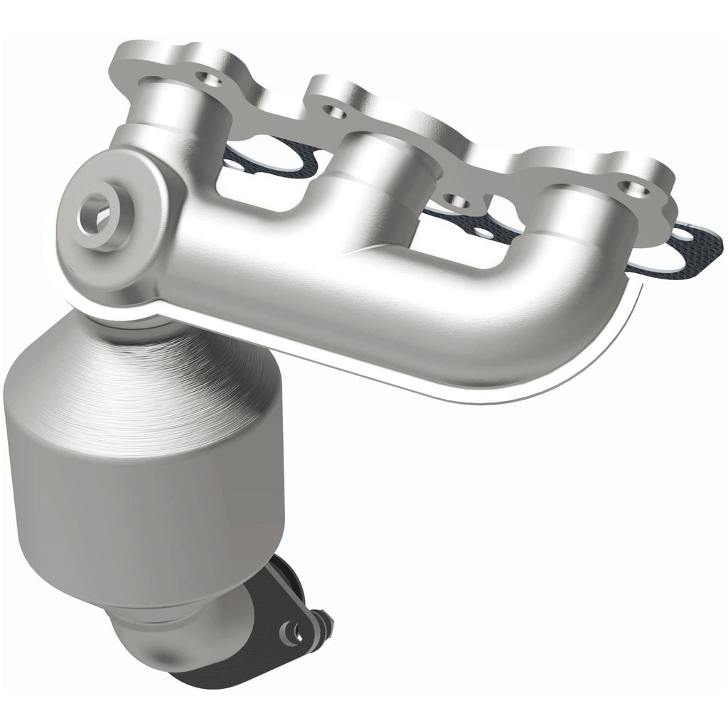 MagnaFlow Conv. DF 04-06 Lexus ES330 / 04-06 Toyota Camry/04-08 Solara 3.3L P/S Manifold (50687)