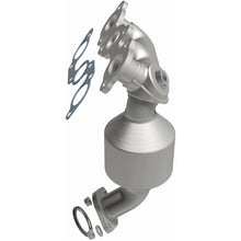 Load image into Gallery viewer, MagnaFlow Conv. DF 04-06 Lexus ES330 / 04-06 Toyota Camry/04-08 Solara 3.3L P/S Manifold (50687)
