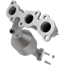 Load image into Gallery viewer, MagnaFlow Conv DF 06-08 Lexus RX400H 3.3L (50690)