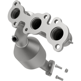 MagnaFlow Conv DF 06-08 Lexus RX400H 3.3L (50690)