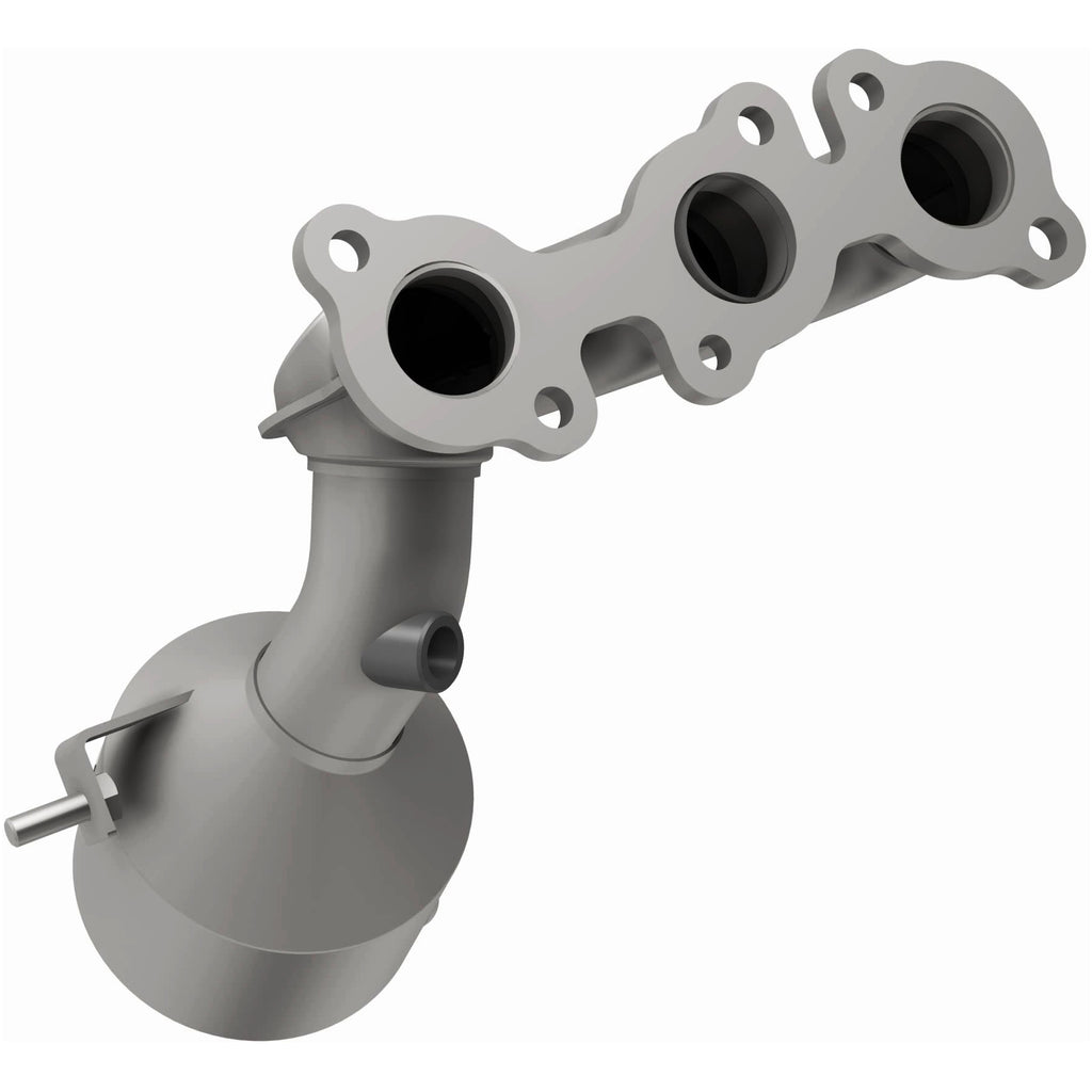 MagnaFlow Conv DF 06-08 Lexus RX400H 3.3L (50690)
