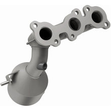 Load image into Gallery viewer, MagnaFlow Conv DF 06-08 Lexus RX400H 3.3L (50690)