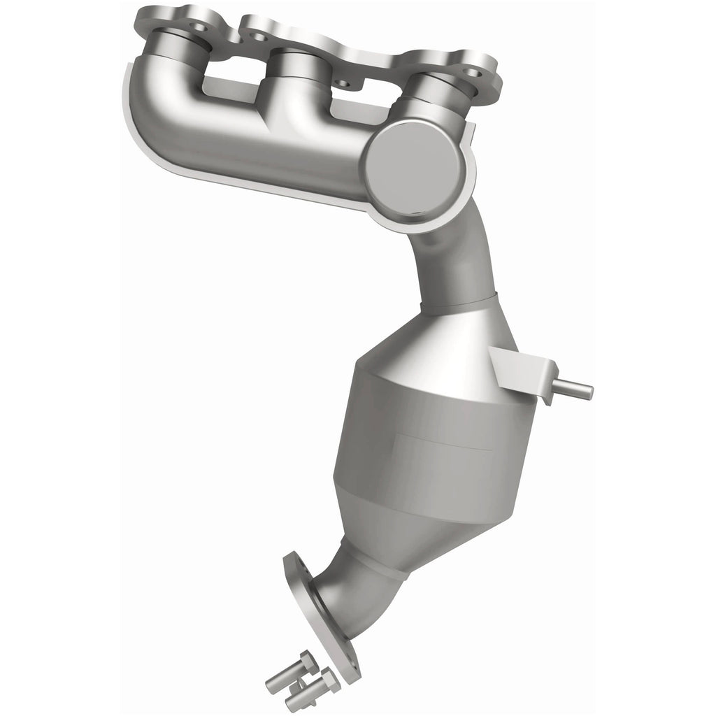 MagnaFlow Conv DF 06-08 Lexus RX400H 3.3L (50690)