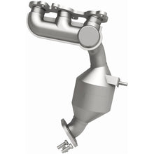 Load image into Gallery viewer, MagnaFlow Conv DF 06-08 Lexus RX400H 3.3L (50690)