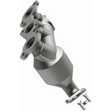 Load image into Gallery viewer, MagnaFlow Conv DF 06-08 Lexus RX400H 3.3L (50690)