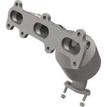 Load image into Gallery viewer, MagnaFlow Conv DF 2004 Hyundai Santa Fe 2.7L (50695)