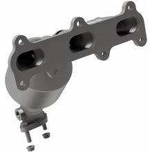 Load image into Gallery viewer, MagnaFlow Conv DF 2004 Hyundai Santa Fe 2.7L (50695)