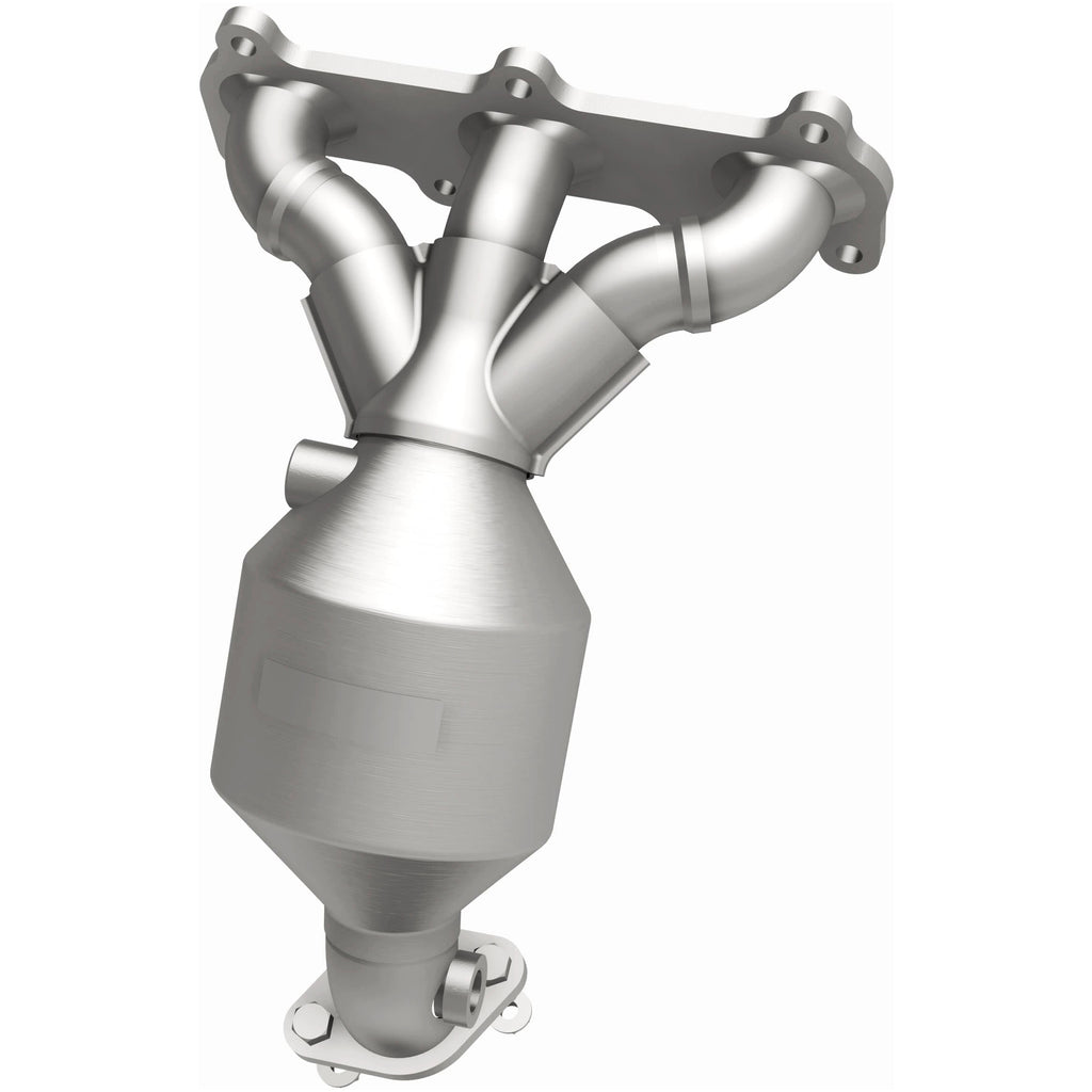 MagnaFlow Conv DF 2004 Hyundai Santa Fe 2.7L (50695)