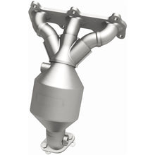 Load image into Gallery viewer, MagnaFlow Conv DF 2004 Hyundai Santa Fe 2.7L (50695)