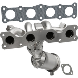 MagnaFlow Conv DF 08-09 Kia Optima 2.4L Manifold (50708)