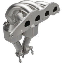 Load image into Gallery viewer, MagnaFlow Conv DF 06-08 Eclipse 2.4 Manifold (50715)