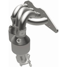 Load image into Gallery viewer, MagnaFlow Conv DF 06-08 Eclipse 2.4 Manifold (50715)