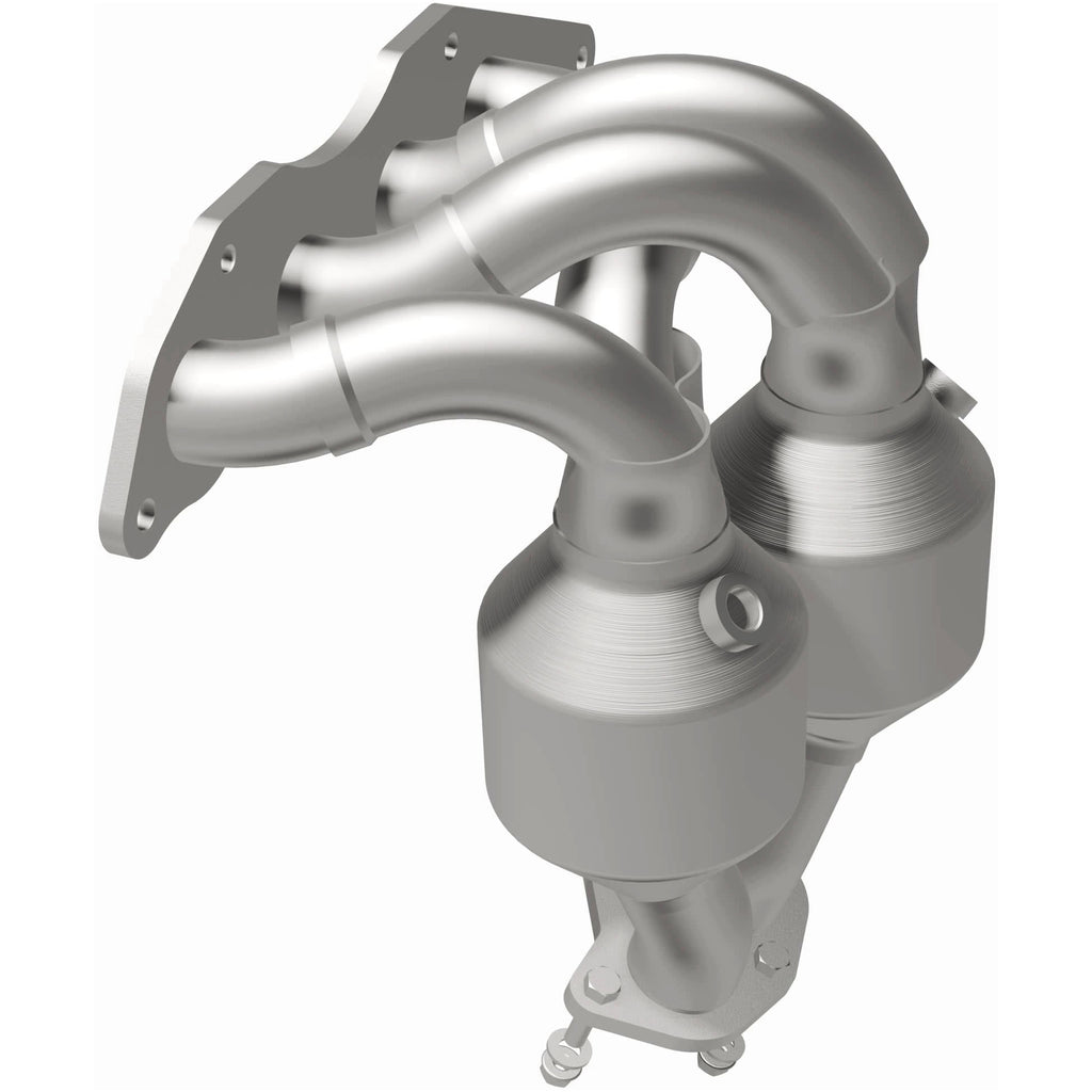 MagnaFlow Conv DF 06-08 Eclipse 2.4 Manifold (50715)