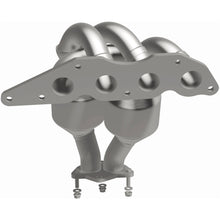 Load image into Gallery viewer, MagnaFlow Conv DF 06-08 Eclipse 2.4 Manifold (50715)