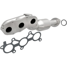 Load image into Gallery viewer, MagnaFlow Conv DF 2006 Lexus GS300 3.0L Passenger Side (50721)
