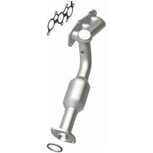 Load image into Gallery viewer, MagnaFlow Conv DF 2006 Lexus GS300 3.0L Passenger Side (50721)