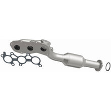 Load image into Gallery viewer, MagnaFlow Conv DF 2006 Lexus GS300 3.0L Passenger Side (50721)