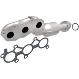 MagnaFlow Conv DF 2006 Lexus GS300 3.0L Passenger Side (50721)