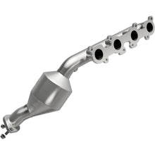 Load image into Gallery viewer, MagnaFlow Conv DF 03-04 4Run 4.7 Driver Side Manifold (50740)