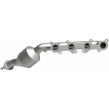 Load image into Gallery viewer, MagnaFlow Conv DF 03-04 4Run 4.7 Driver Side Manifold (50740)