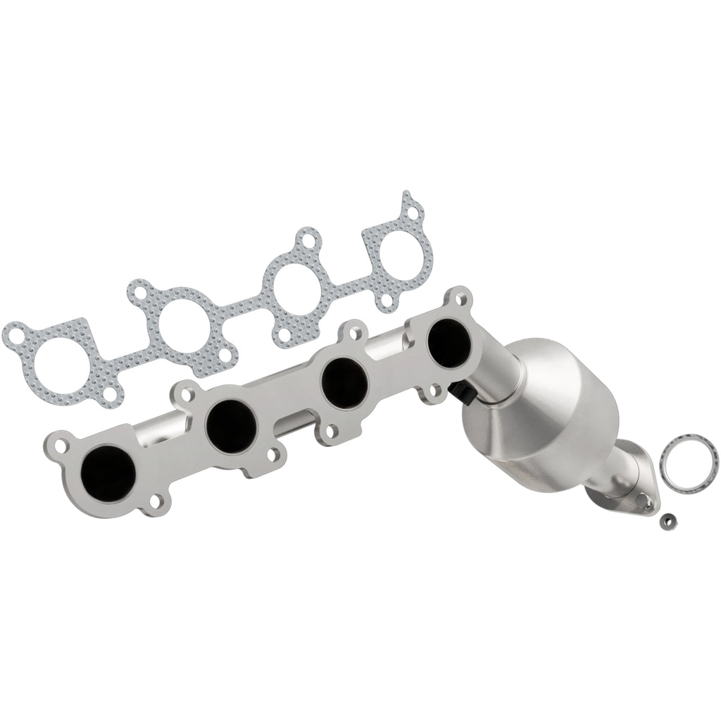 MagnaFlow Conv. DF 03-11/04 Lexus GX470 4.7L P/S Manifold / 03-04 Toyota 4 Runner 4.7L P/S Manifold (50741)