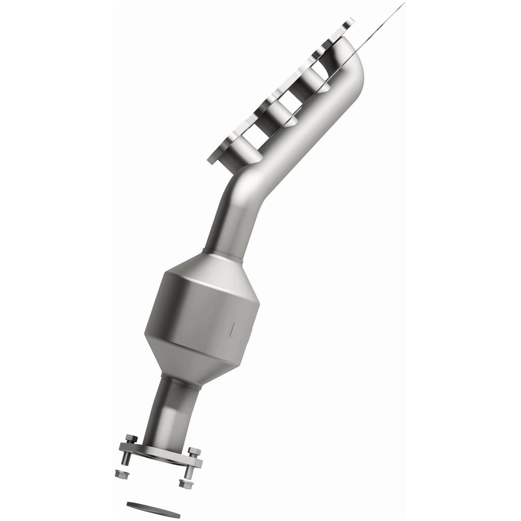 MagnaFlow Conv. DF 03-11/04 Lexus GX470 4.7L P/S Manifold / 03-04 Toyota 4 Runner 4.7L P/S Manifold (50741)